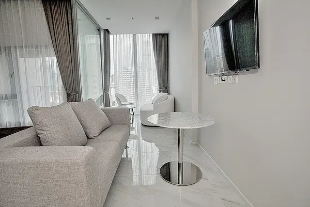 Property photos for Hyde Sukhumvit 11