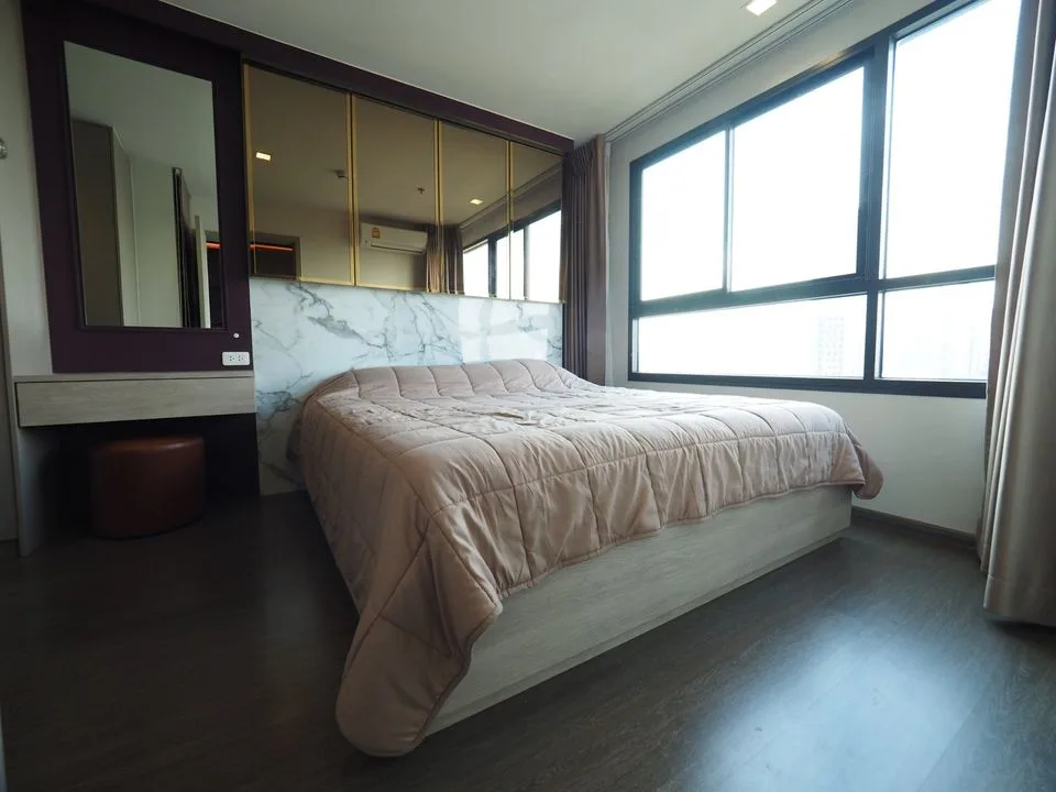 Property photos for Ideo Sukhumvit 93