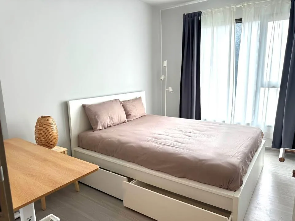 Property photos for LIFE Asoke - Rama 9
