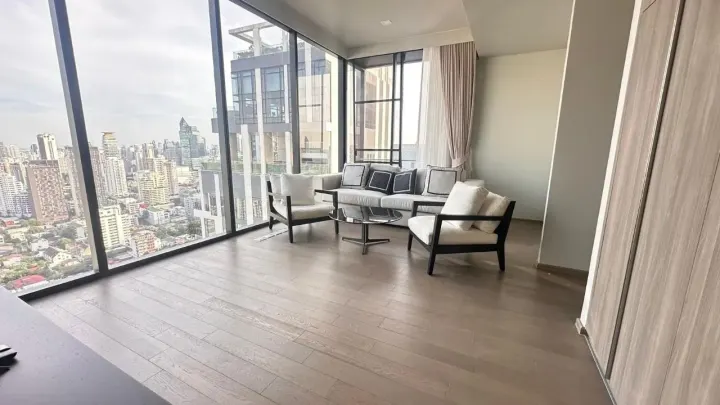 Property photos for Celes Asoke