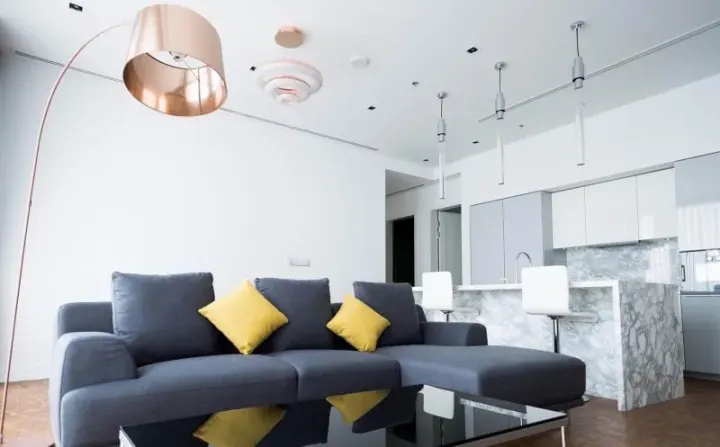 Property photos for The Ritz - Carlton Residences at MahaNakhon