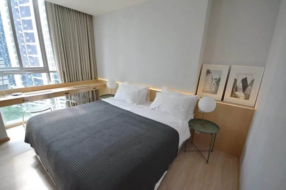 Property photos for Noble Revolve Ratchada