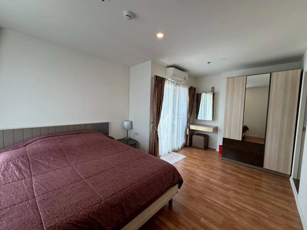 Property photos for Lumpini Ville Phatanakan-srinakarin