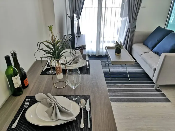 Property photos for Chapter One Eco Ratchada - Huaikwang