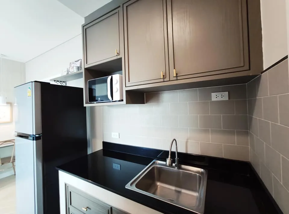 Property photos for Lumpini Place Ratchada-sathu
