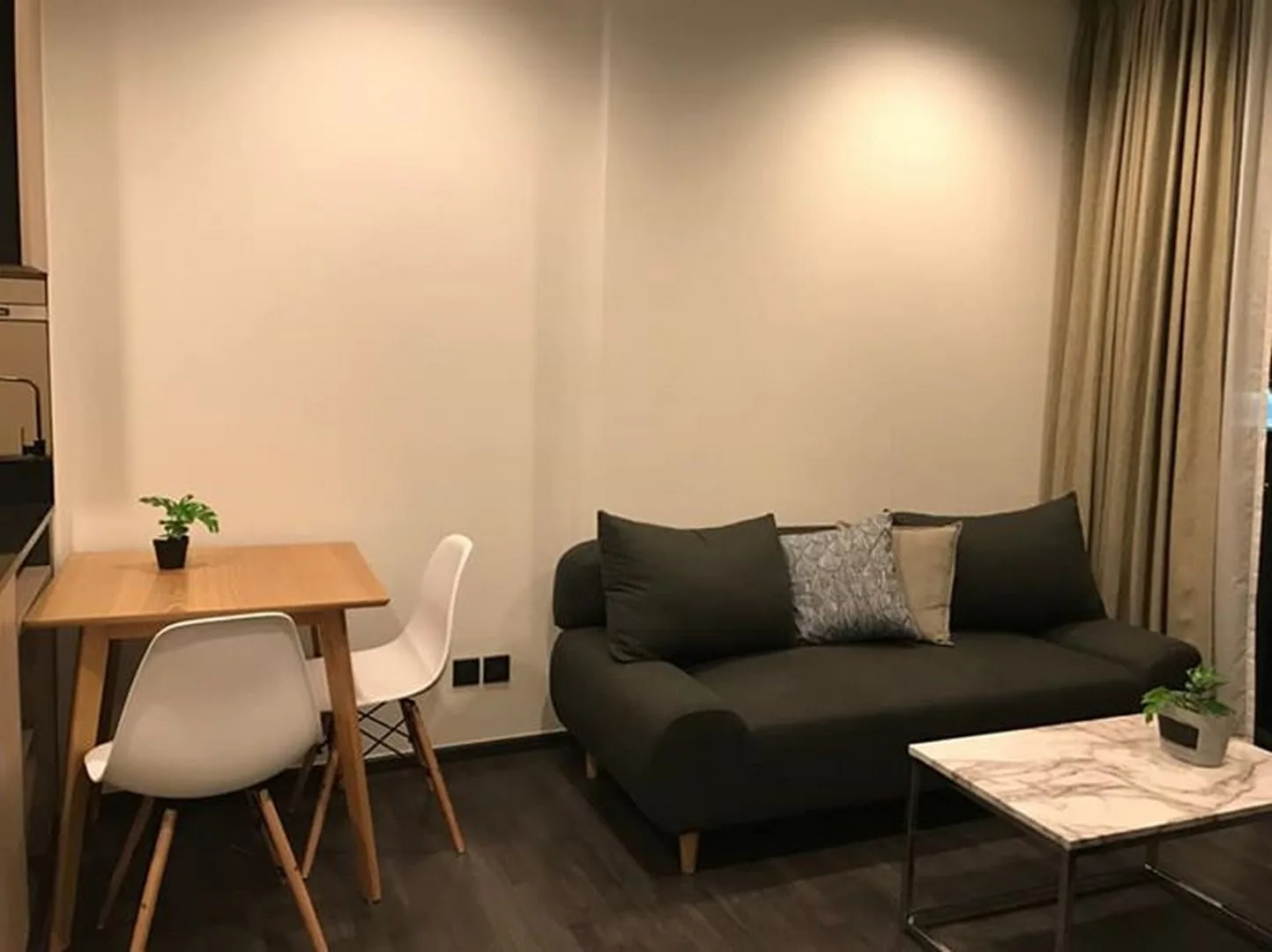 Property photos for The Line Asoke - Ratchada