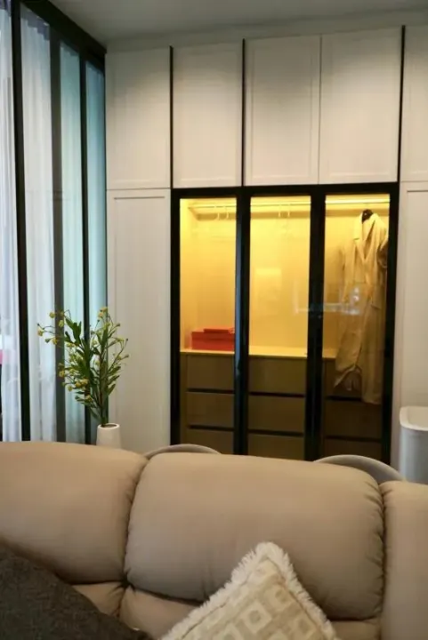 Property photos for The Address Siam Ratchathewi