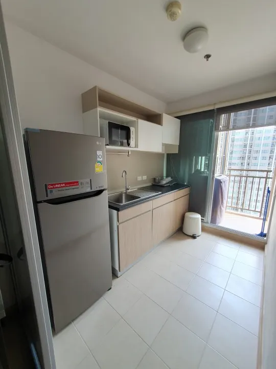 Property photos for Supalai Veranda Rama 9