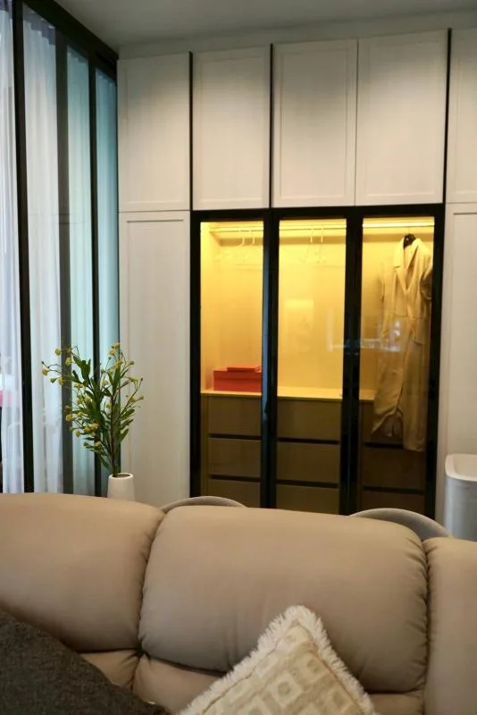Property photos for The Address Siam Ratchathewi