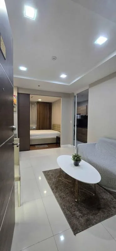Property photos for The Metropolis Samrong Interchange