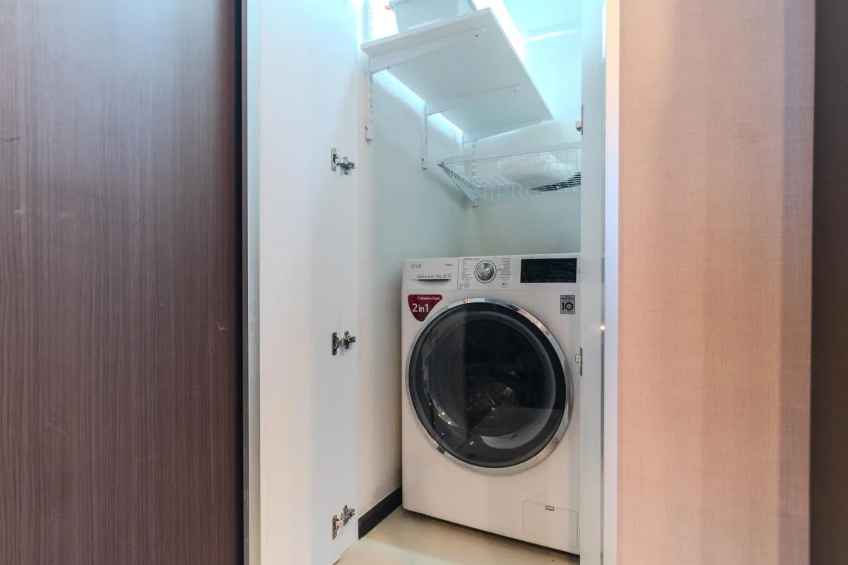 Property photos for Edge Sukhumvit 23