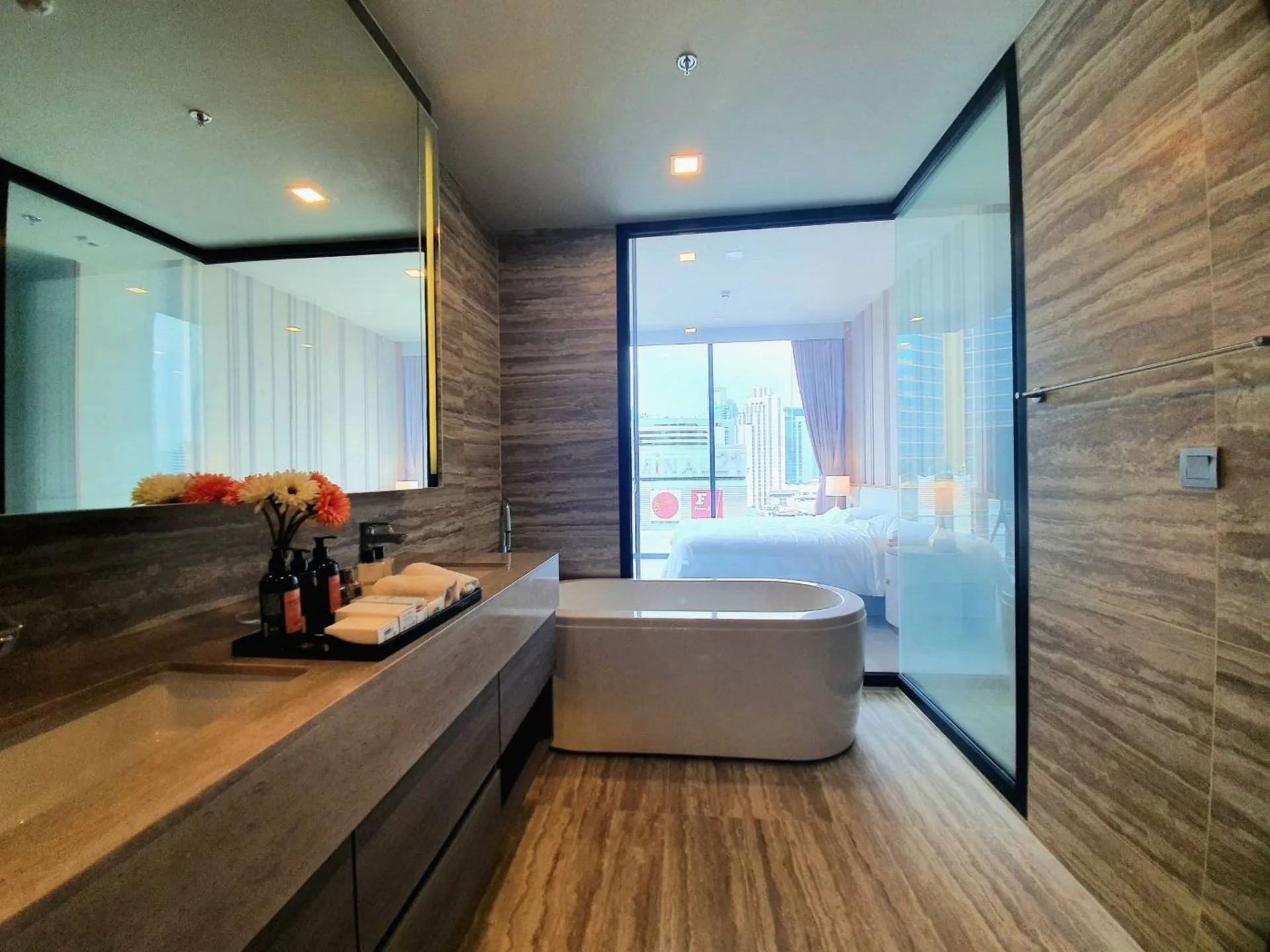 Property photos for Celes Asoke