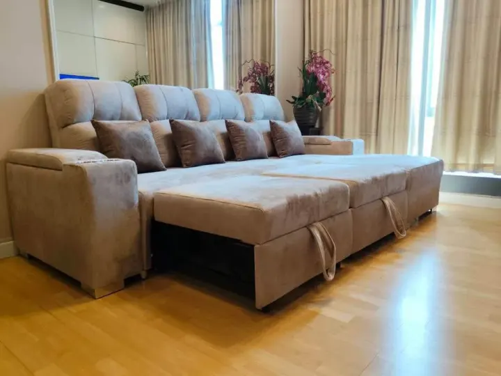 Property photos for Baan Sathorn Chaopraya