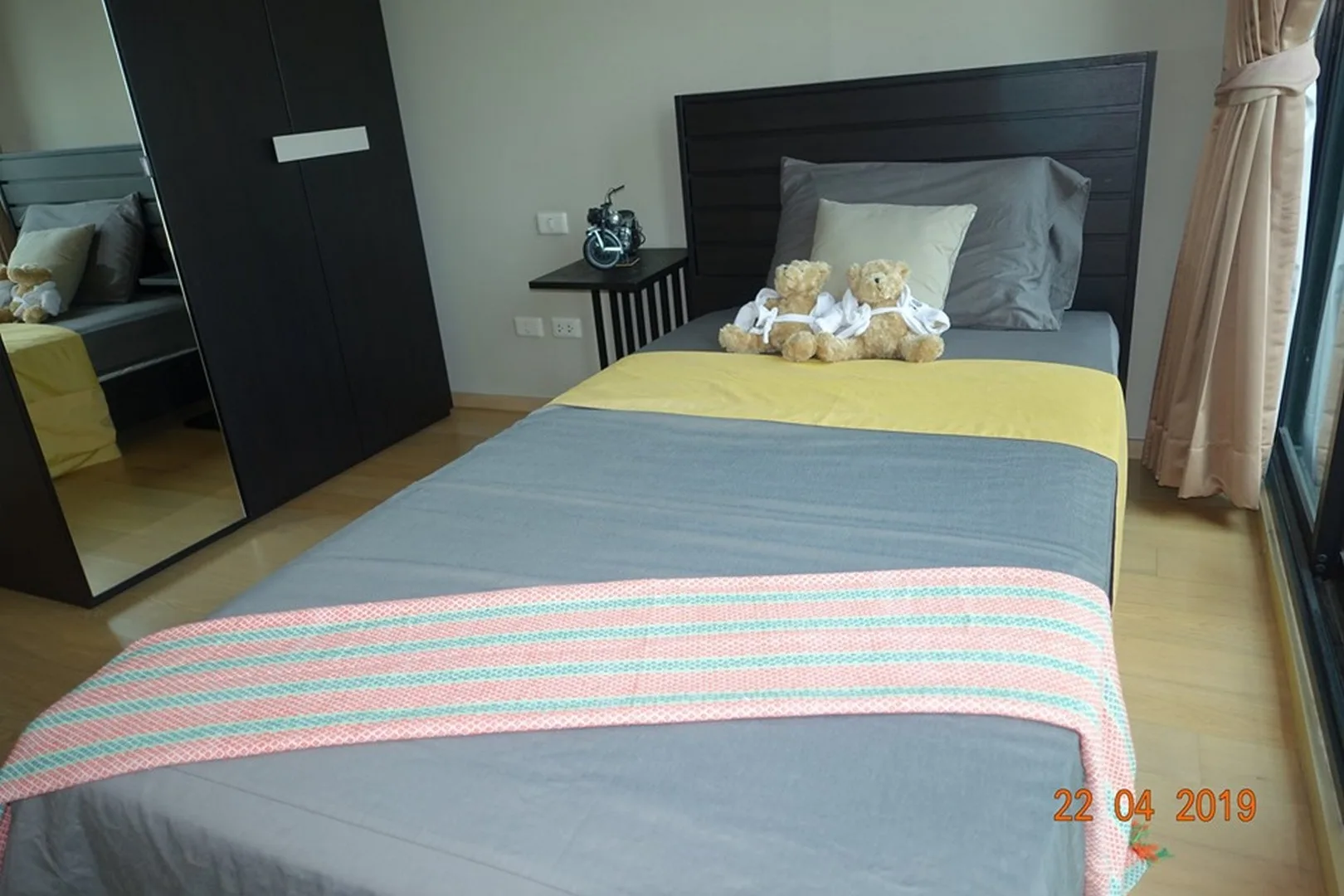 Property photos for Noble Reveal