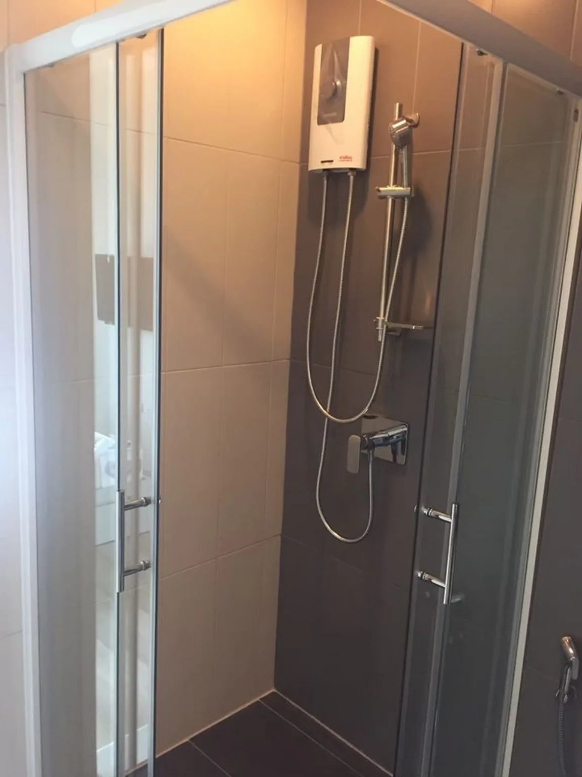 Property photos for Centric Ratchada - Suthisan