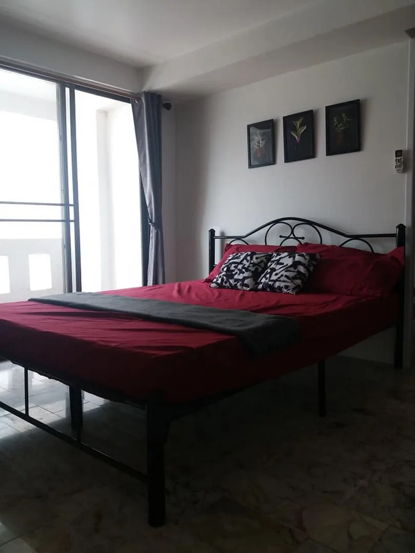 Property photos for Grand Park Town