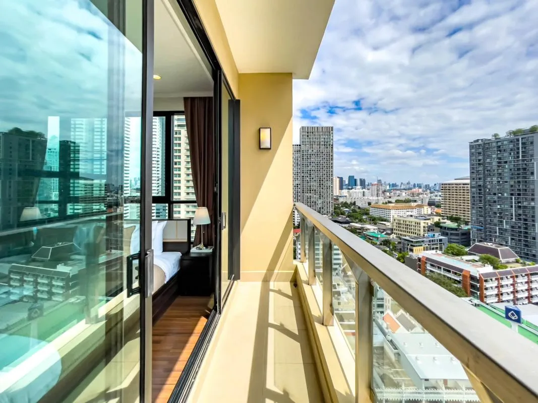 Property photos for Supalai Elite Sathorn - Suanplu