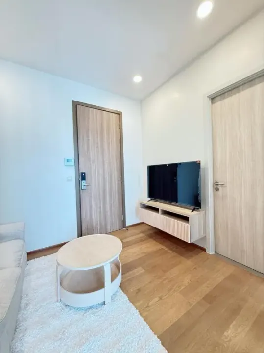 Property photos for Wish Signature 2 Midtown Siam