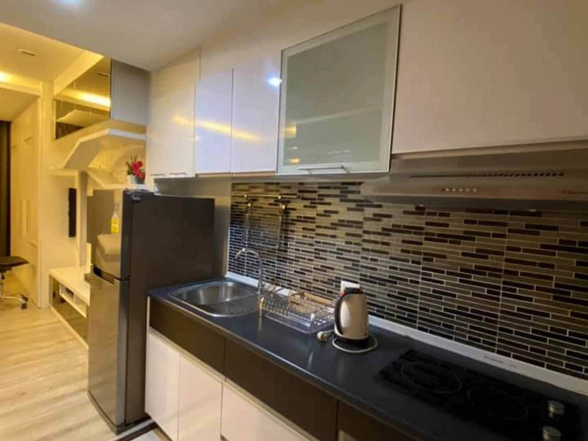 Property photos for Supalai Premier Place Asoke