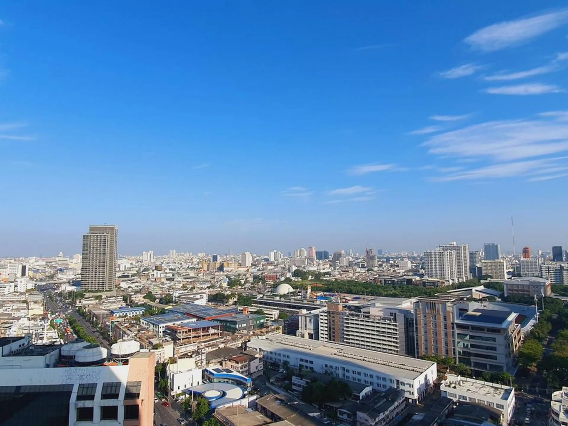 Property photos for Ideo Q Chula - Samyan