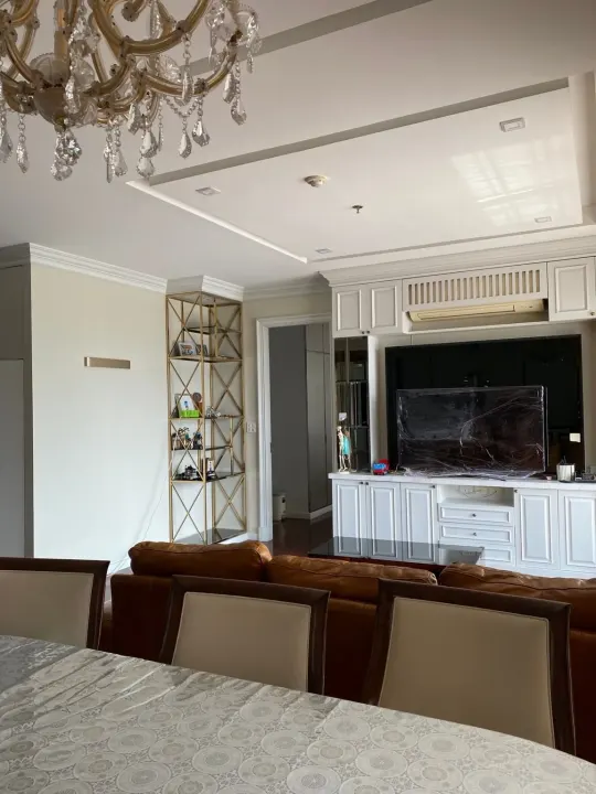 Property photos for Baan Klang Krung Siam - Pathumwan
