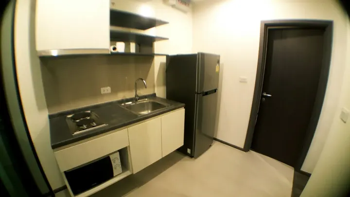 Property photos for The Base Park West Sukhumvit 77