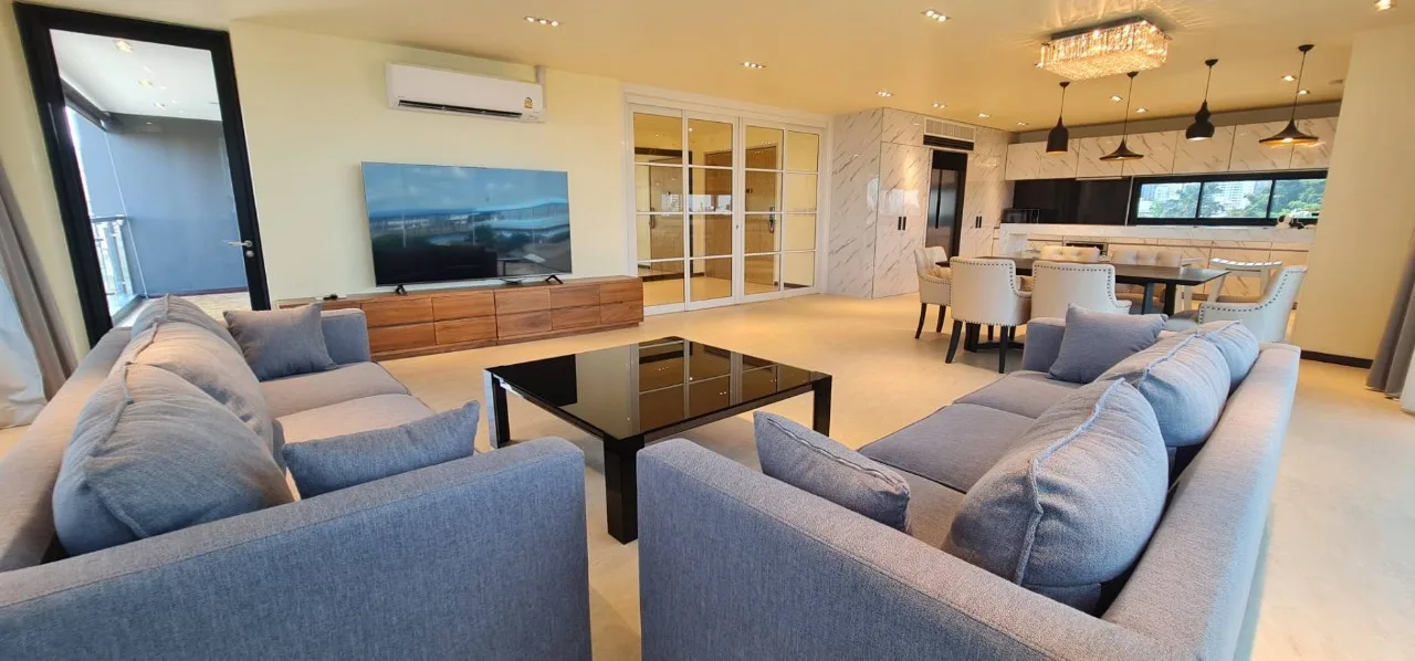 Property photos for Penthouse Condominium