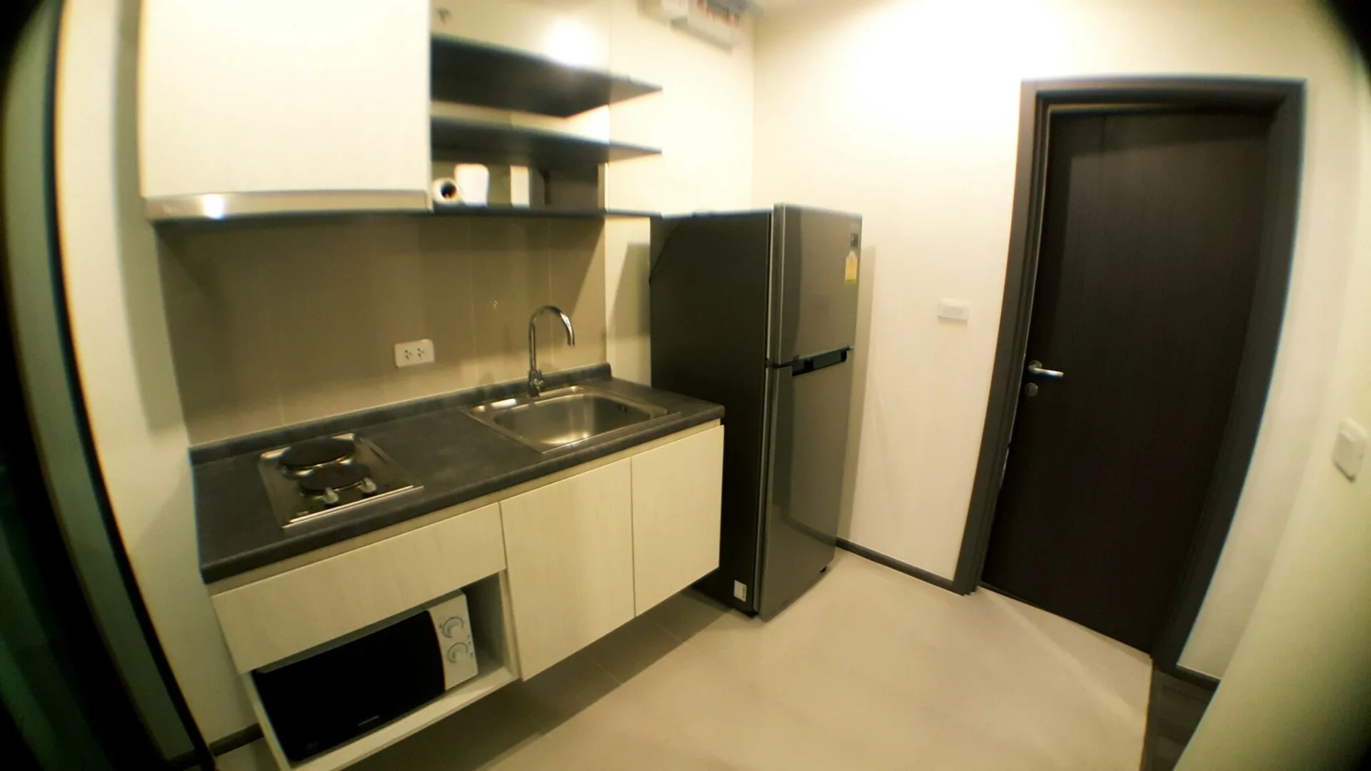 Property photos for The Base Park West Sukhumvit 77