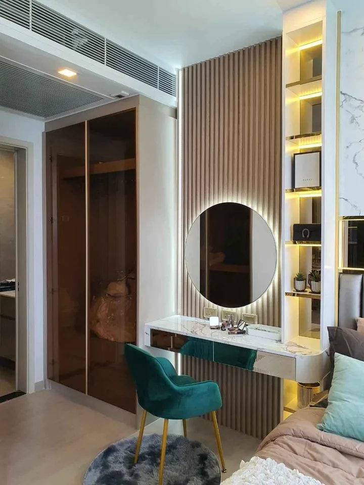 Property photos for One 9 Five Asoke - Rama 9