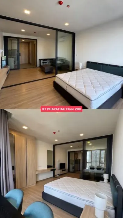 Property photos for XT Phayathai