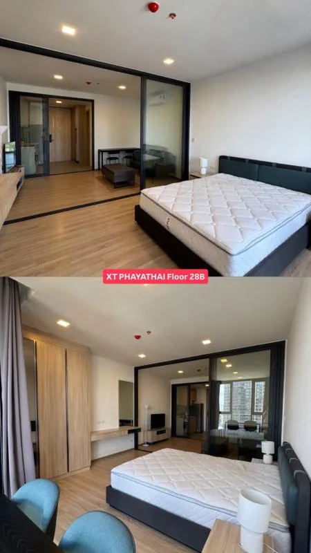 Property photos for XT Phayathai