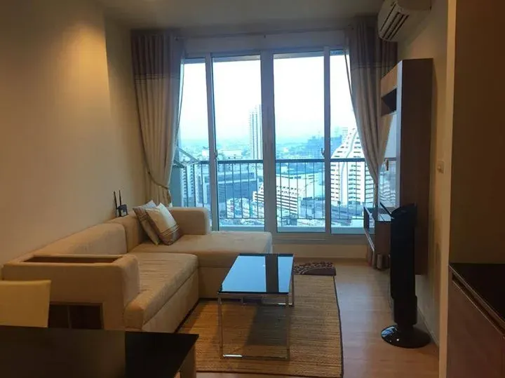 Property photos for Rhythm Sathorn