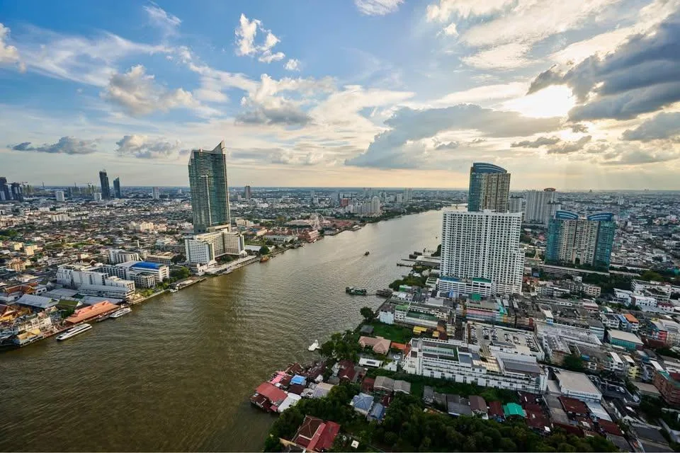 Property photos for Chapter Charoennakhorn-riverside