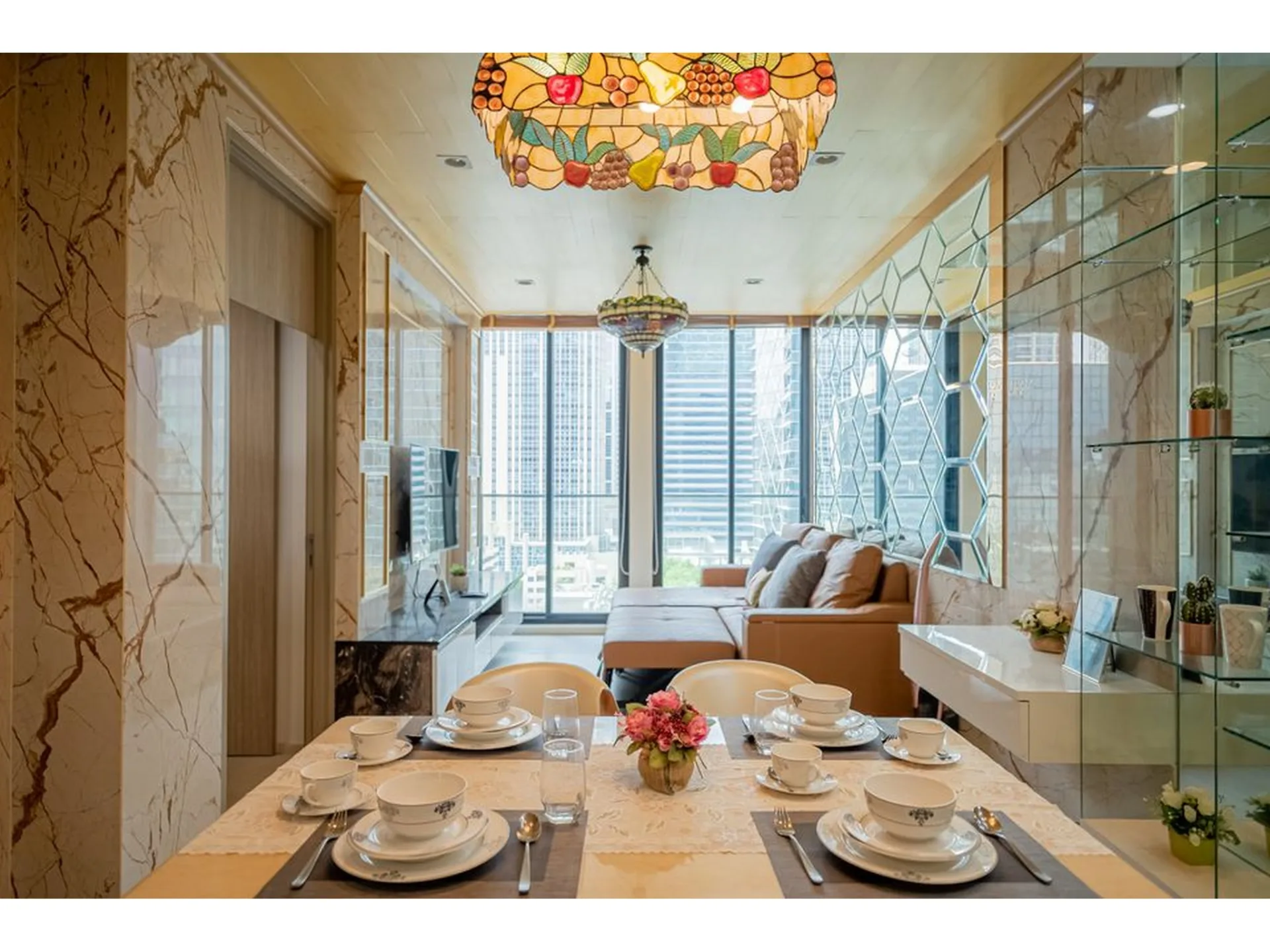 Property photos for Noble Ploenchit