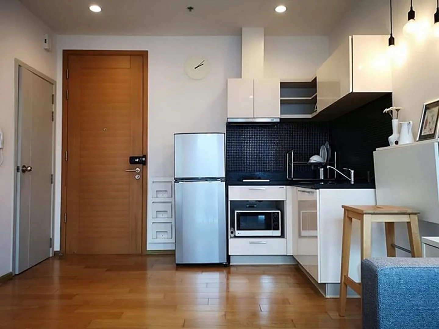 Property photos for Fuse Sathorn - Taksin