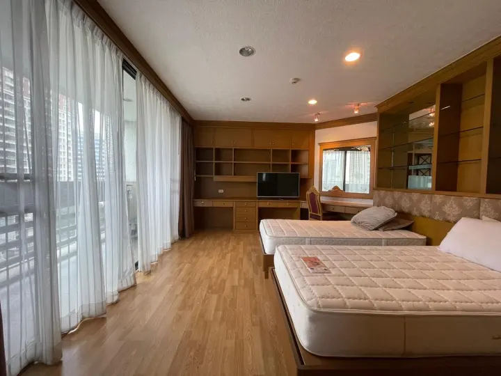Property photos for City Lakes Tower Sukhumvit 16