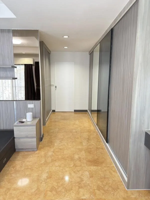Property photos for City Park Pattanakarn 38