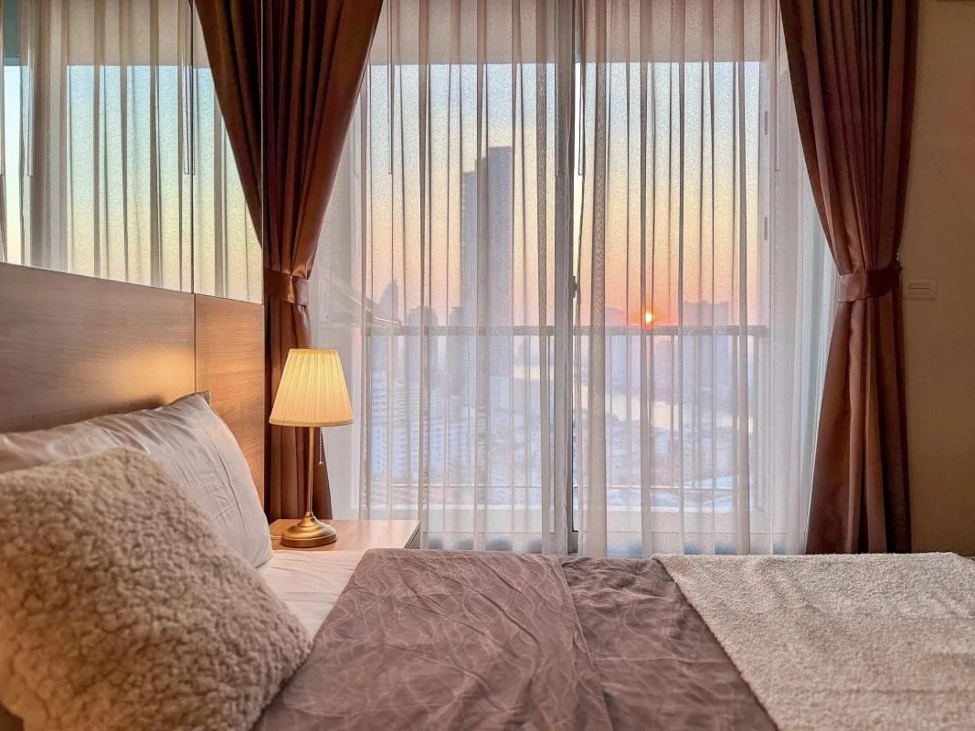 Property photos for Rhythm Sathorn