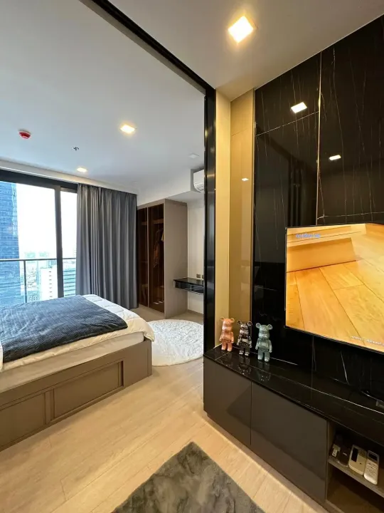 Property photos for One 9 Five Asoke - Rama 9