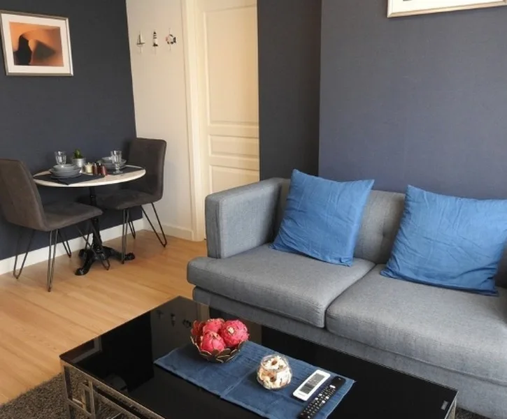 Property photos for The Nest Sukhumvit 22