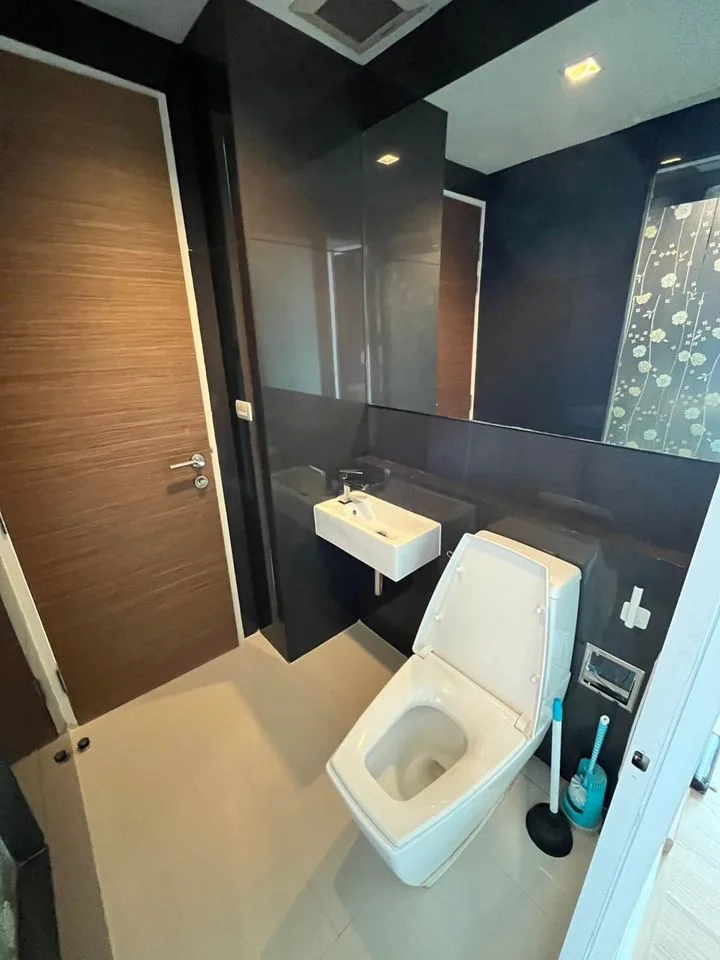 Property photos for Rhythm Phahol-Ari