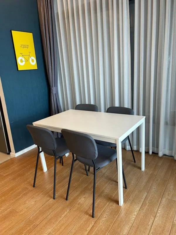Property photos for Circle Living Prototype
