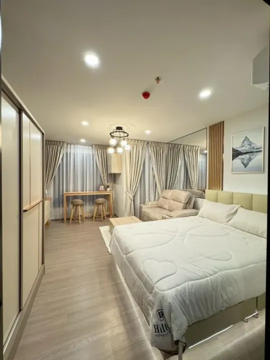 Property photos for Aspire Rama 4