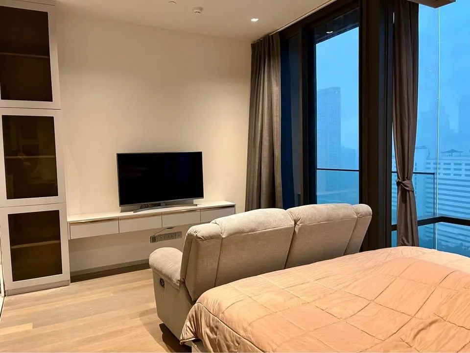 Property photos for Ashton Silom