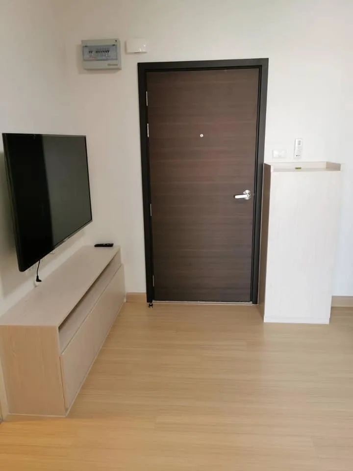 Property photos for Supalai Veranda Rama 9