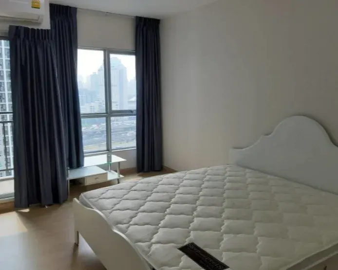 Property photos for Supalai Veranda Rama 9