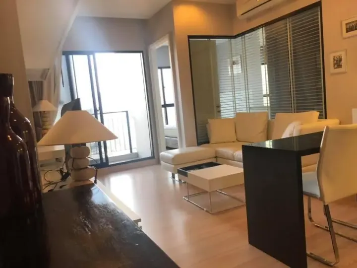 Property photos for Urbano Absolute Sathon - Taksin