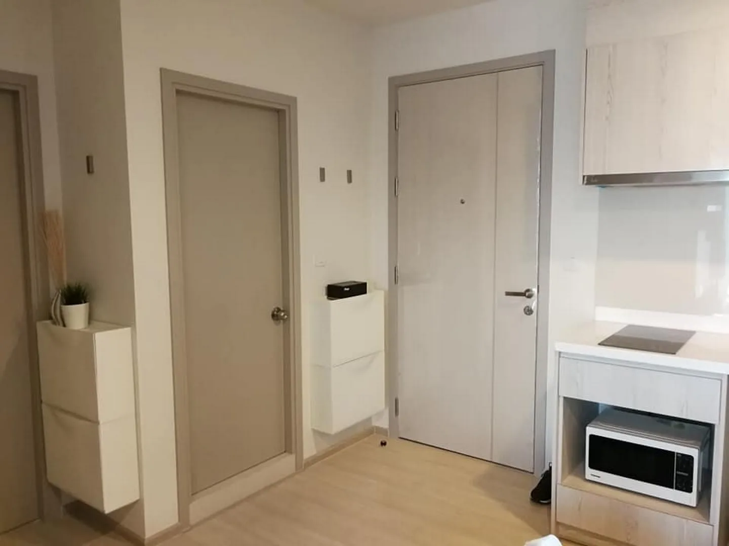Property photos for Life Sukhumvit 48