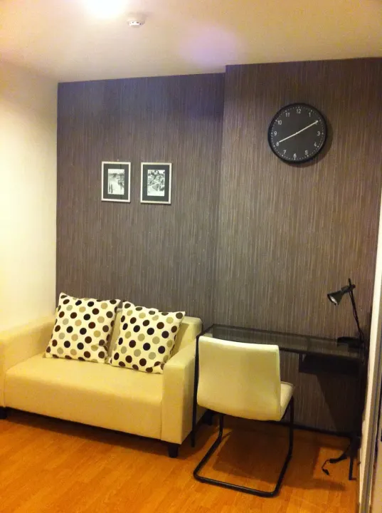 Property photos for Aspire Rama 4