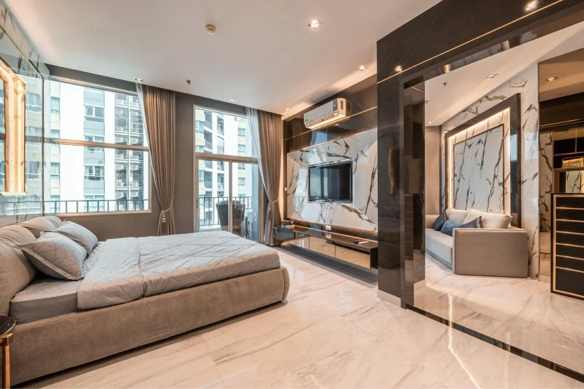 Property photos for Belle Grand Rama 9